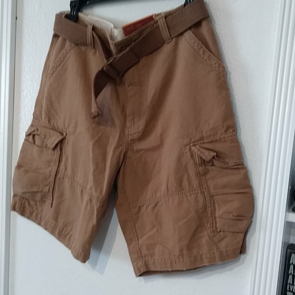 Urban pipeline cargo short - Picture 5 of 5